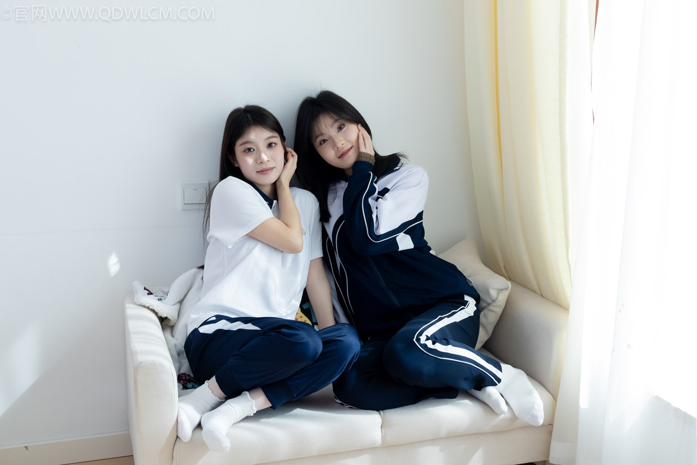 图片[91]-物恋传媒 NO.2322 闪闪青柠-帆布鞋、白棉袜、青柠薄肉丝、闪闪薄白丝[120P] – 速更版-美库