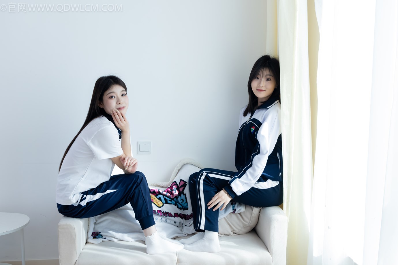 图片[93]-物恋传媒 NO.2322 闪闪青柠-帆布鞋、白棉袜、青柠薄肉丝、闪闪薄白丝[120P] – 速更版-美库