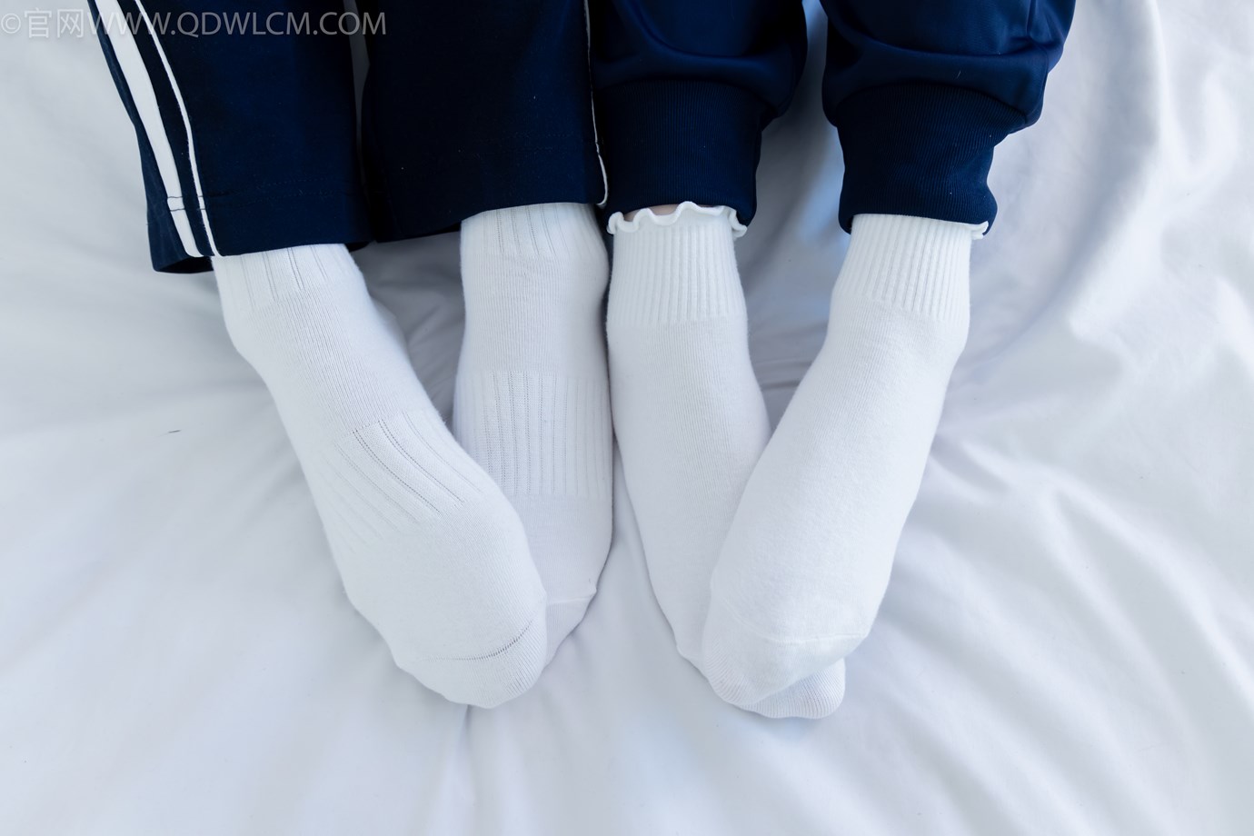 图片[96]-物恋传媒 NO.2322 闪闪青柠-帆布鞋、白棉袜、青柠薄肉丝、闪闪薄白丝[120P] – 速更版-美库