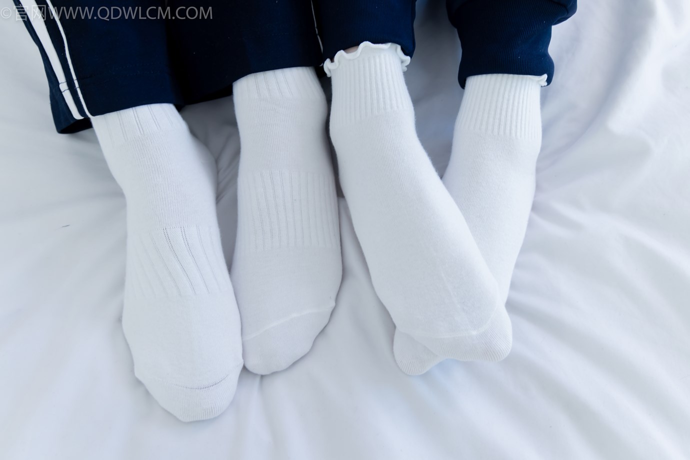 图片[102]-物恋传媒 NO.2322 闪闪青柠-帆布鞋、白棉袜、青柠薄肉丝、闪闪薄白丝[120P] – 速更版-美库
