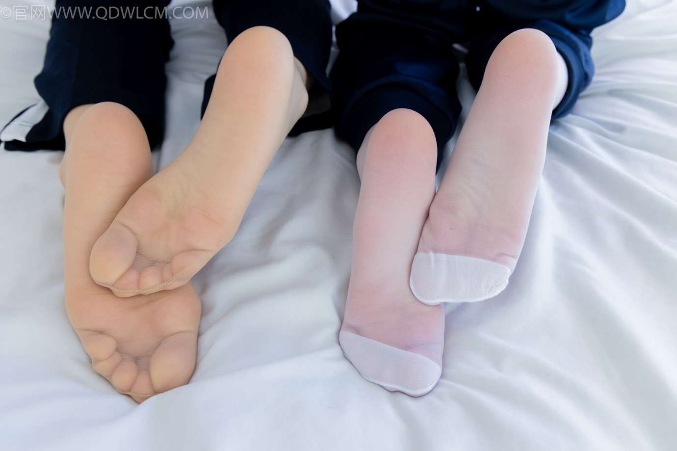 图片[105]-物恋传媒 NO.2322 闪闪青柠-帆布鞋、白棉袜、青柠薄肉丝、闪闪薄白丝[120P] – 速更版-美库