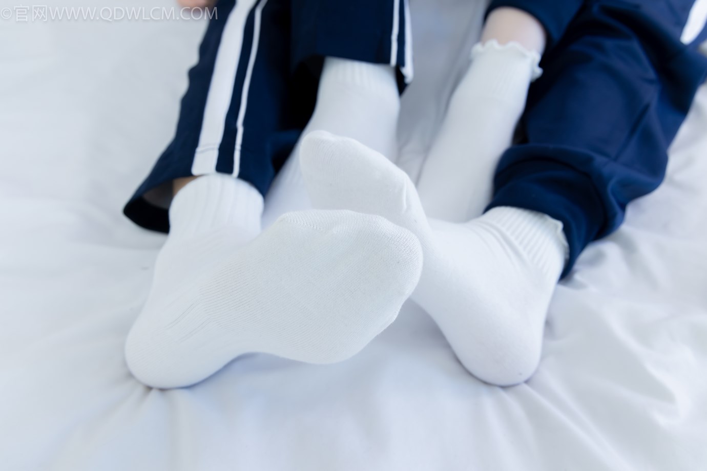 图片[112]-物恋传媒 NO.2322 闪闪青柠-帆布鞋、白棉袜、青柠薄肉丝、闪闪薄白丝[120P] – 速更版-美库