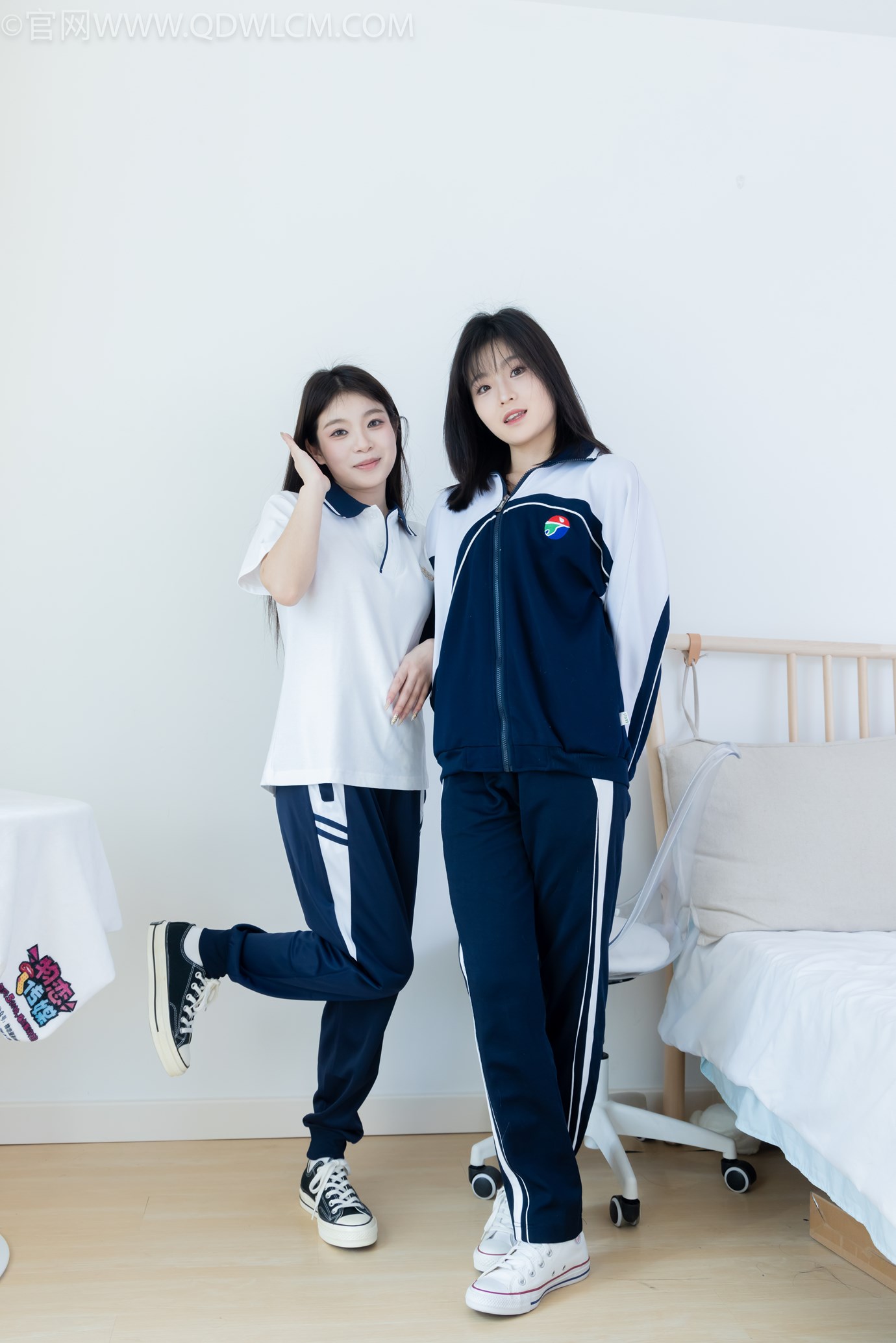 图片[115]-物恋传媒 NO.2322 闪闪青柠-帆布鞋、白棉袜、青柠薄肉丝、闪闪薄白丝[120P] – 速更版-美库