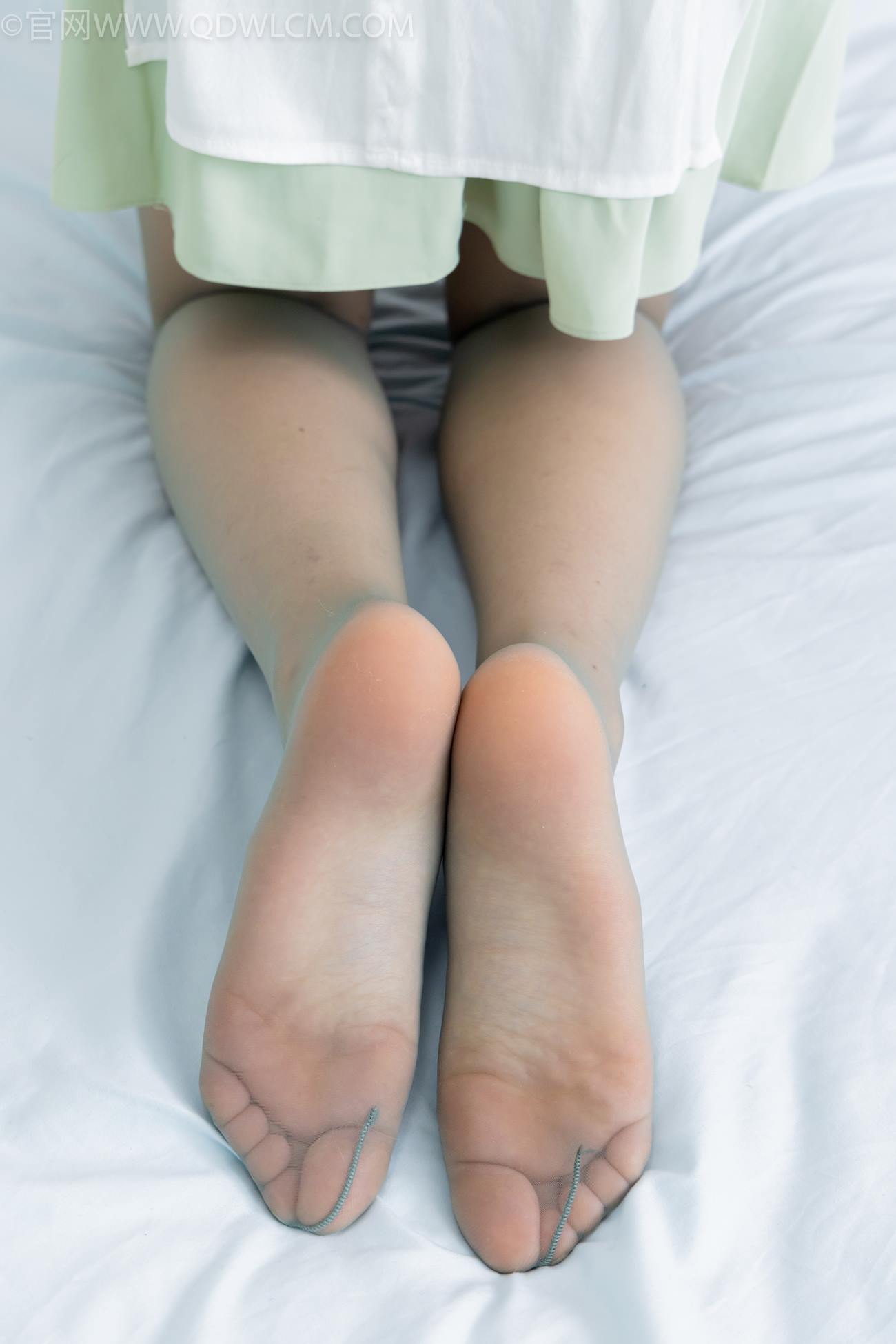 图片[92]-物恋传媒 NO.2323 泡泡-汉服、平底鞋、过膝丝袜[153P] – 速更版-美库