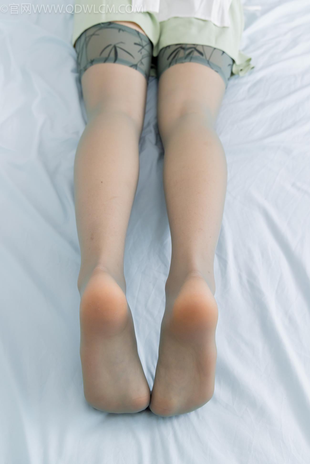 图片[109]-物恋传媒 NO.2323 泡泡-汉服、平底鞋、过膝丝袜[153P] – 速更版-美库