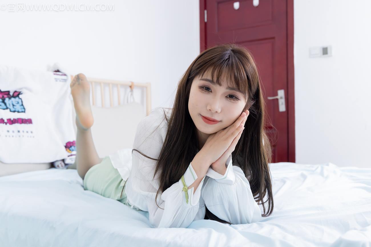 图片[112]-物恋传媒 NO.2323 泡泡-汉服、平底鞋、过膝丝袜[153P] – 速更版-美库