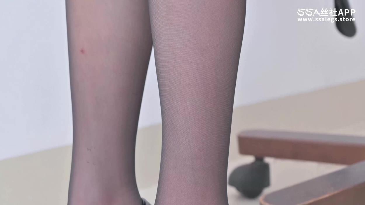 图片[15]-[SSA丝社]短片 NO.0158 CC SK丝袜美腿[20P] – 速更版-美库