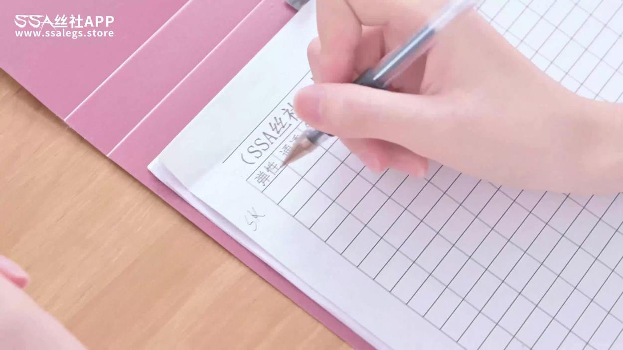 图片[16]-[SSA丝社]短片 NO.0158 CC SK丝袜美腿[20P] – 速更版-美库