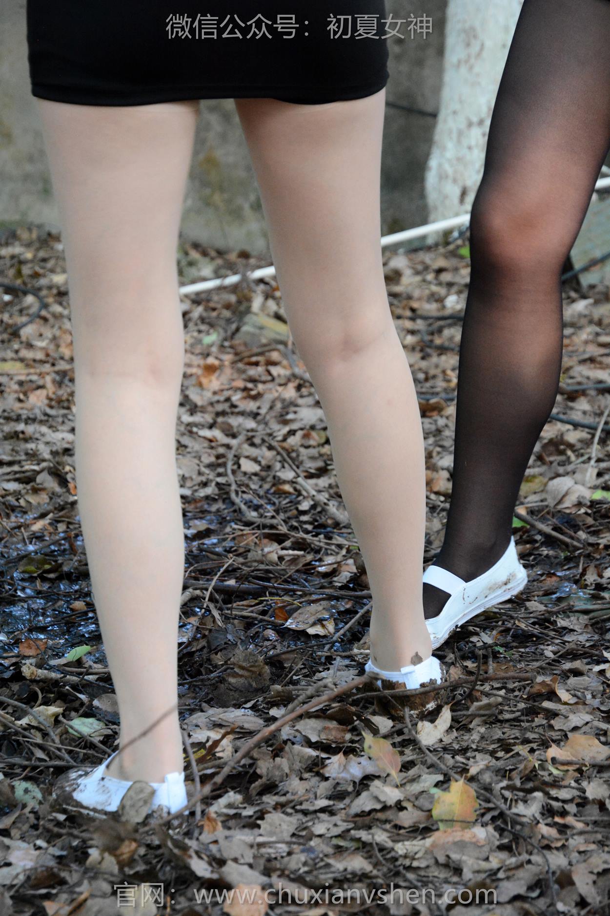 图片[52]-初夏女神 NO.278 安妮、幺幺 冲突出击[88P] – 速更版-美库