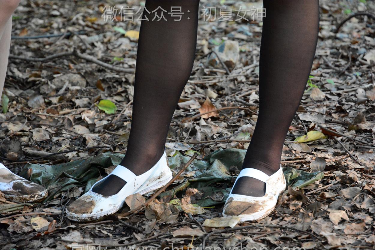 图片[55]-初夏女神 NO.278 安妮、幺幺 冲突出击[88P] – 速更版-美库