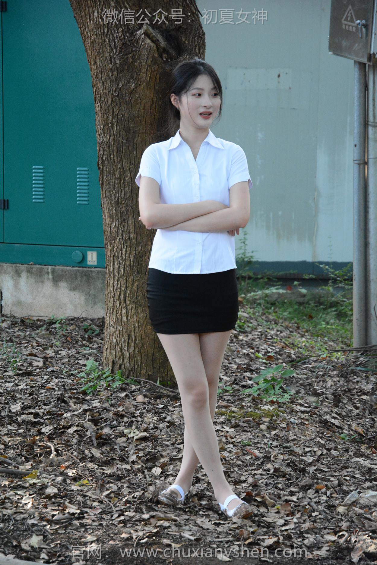 图片[62]-初夏女神 NO.278 安妮、幺幺 冲突出击[88P] – 速更版-美库