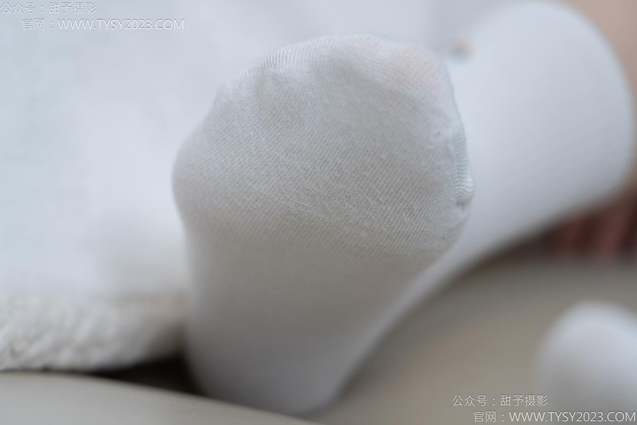 图片[68]-甜予摄影 NO.151 小葵-板鞋、白棉袜、薄肉丝[130P] – 速更版-美库