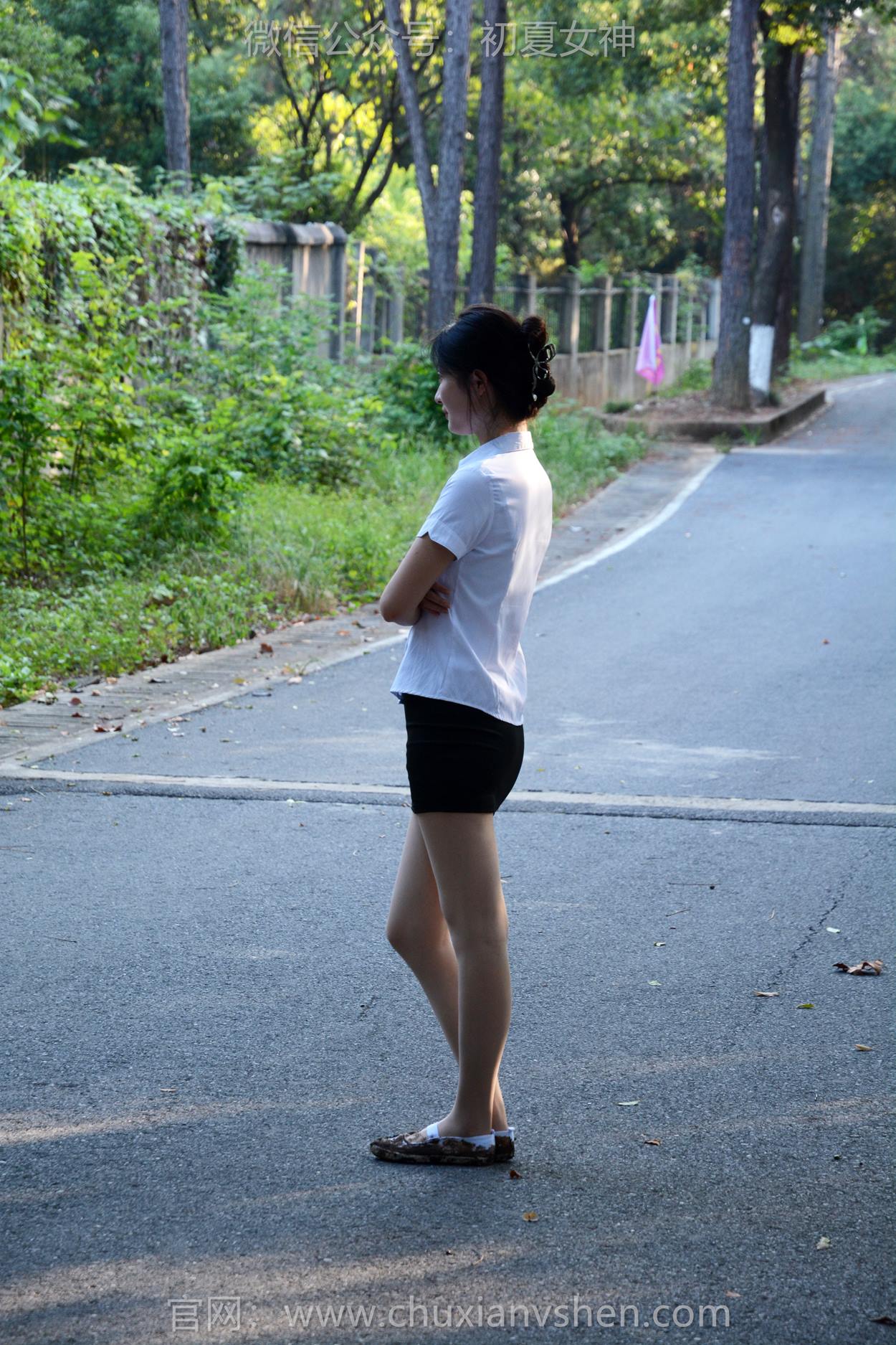 图片[89]-初夏女神 NO.278 安妮、幺幺 冲突出击[88P] – 速更版-美库