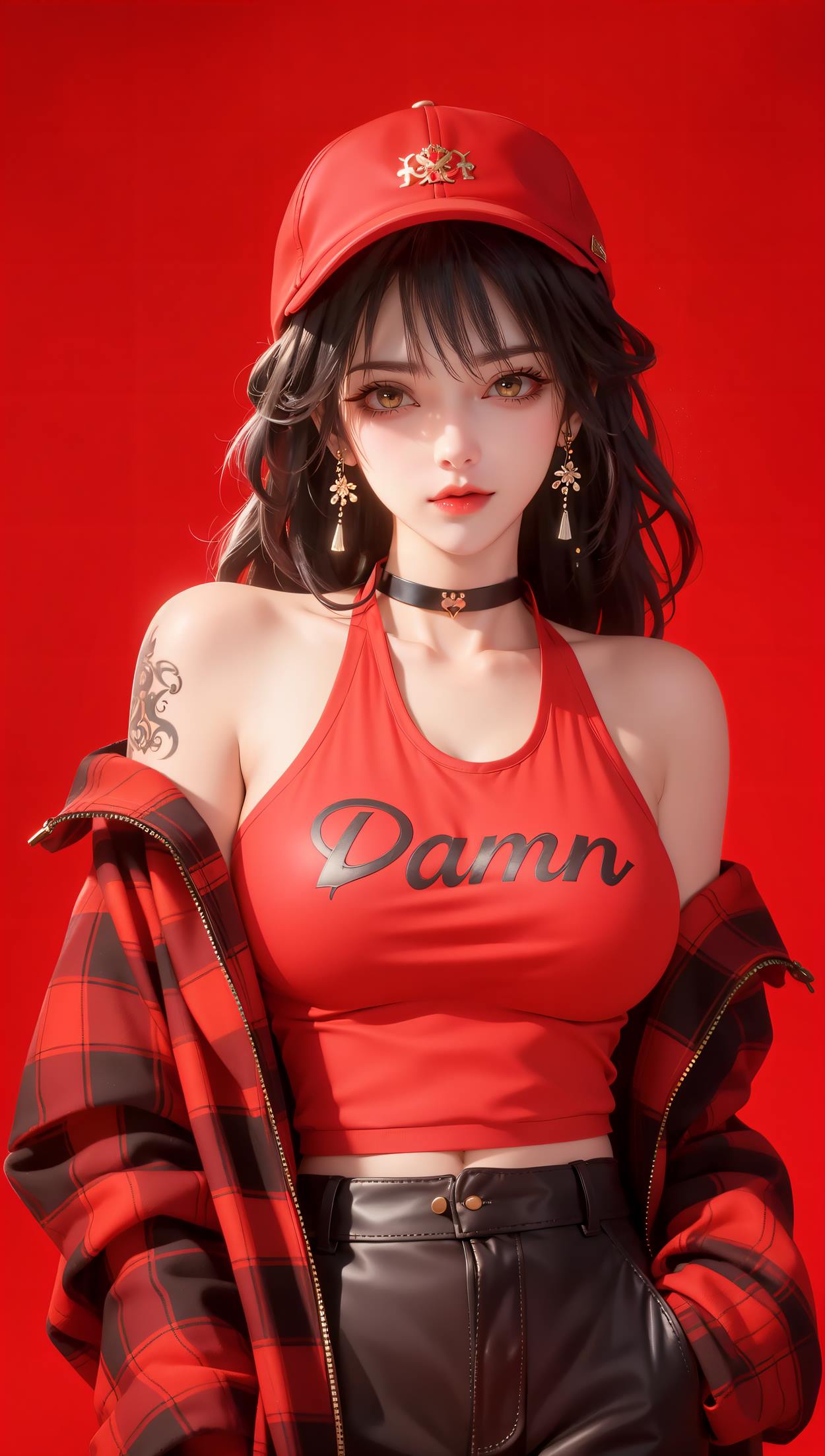 图片[15]-AI绘画 582 白月蓉[24P] – 速更版-美库