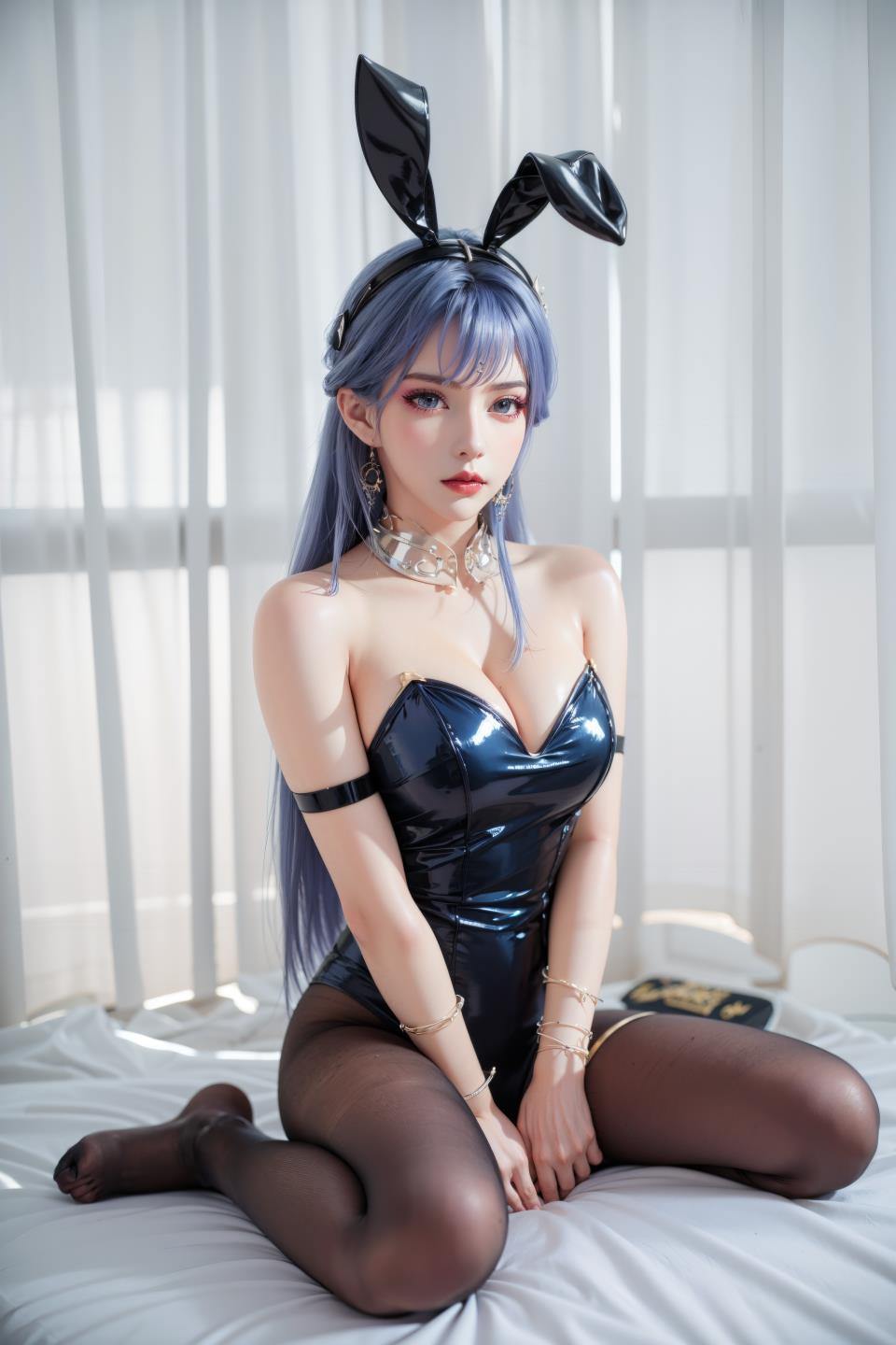 图片[99]-AI绘画 583A 天穹[148P] – 速更版-美库