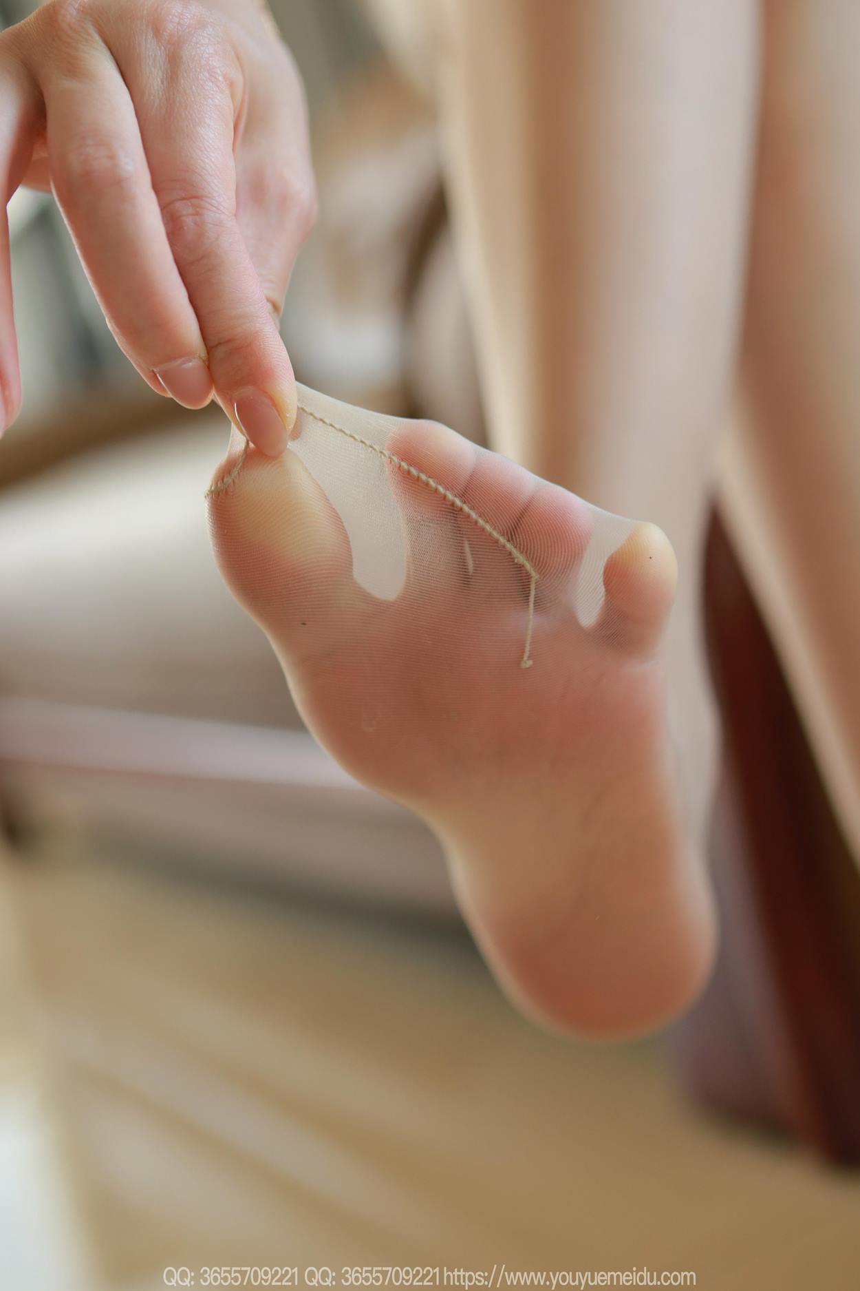 图片[21]-[IESS异思趣向] 2025.04.24 丝享家2036：小婕《欲罢不能》[90P] – 速更版-美库