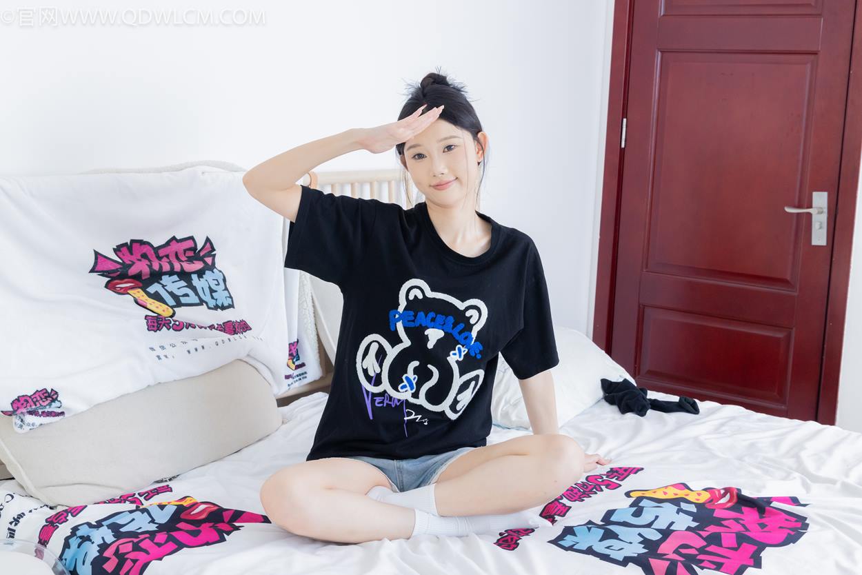 图片[33]-物恋传媒 NO.2324 小竹-匡威帆布鞋、白棉袜、黑棉袜[94P] – 速更版-美库