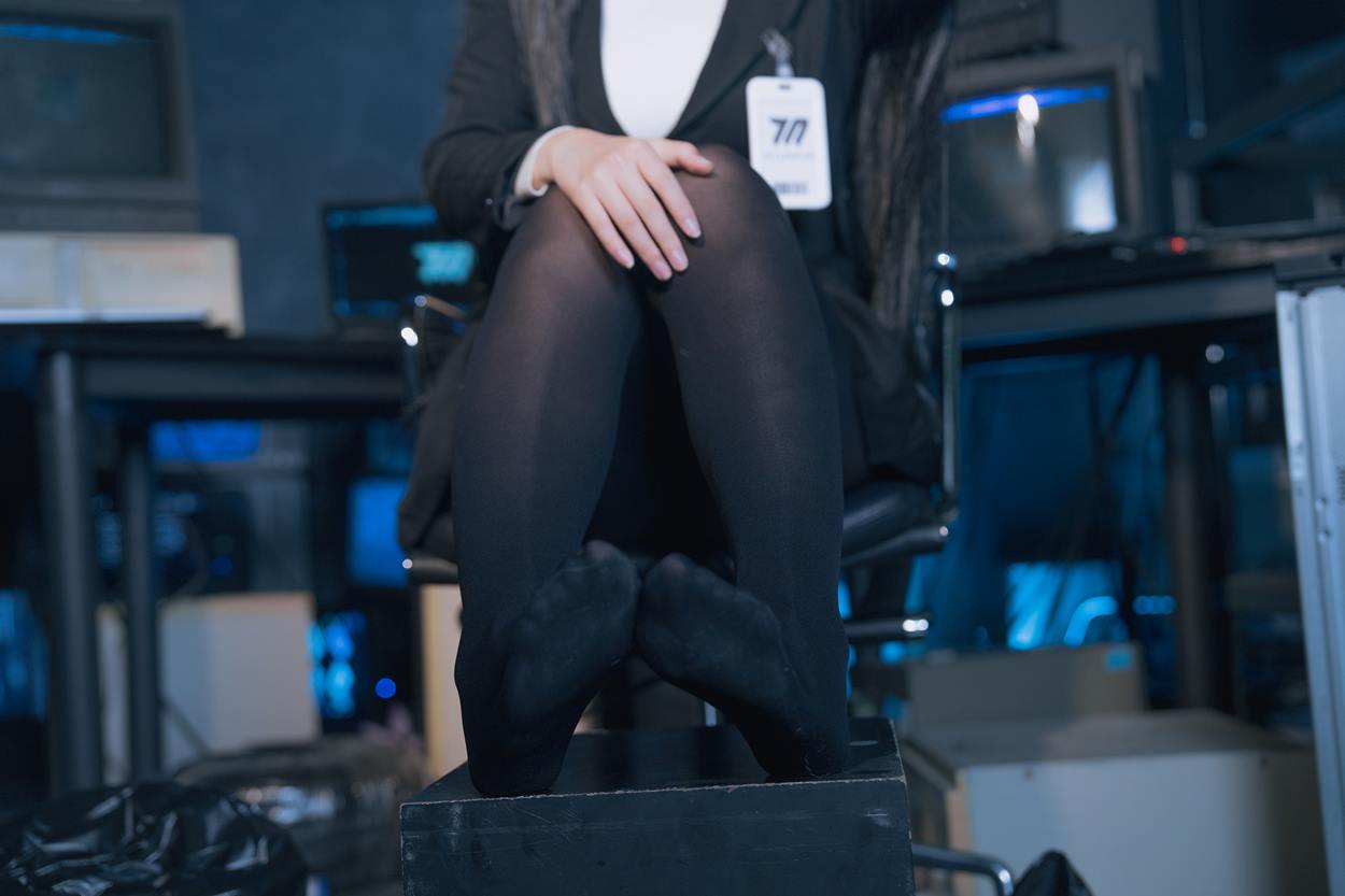 图片[19]-lunananya  – blue archive 調月リオ[29P] – 速更版-美库