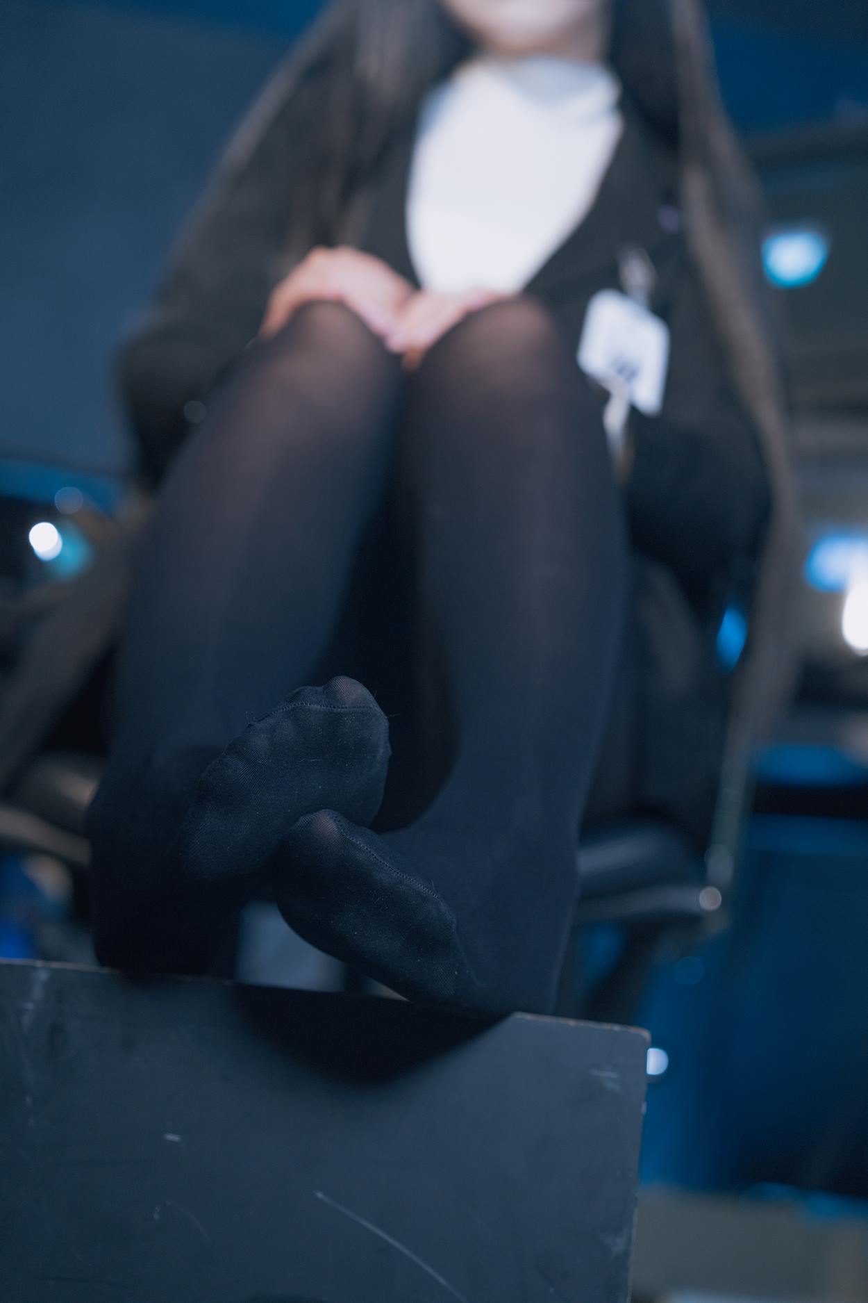 图片[22]-lunananya  – blue archive 調月リオ[29P] – 速更版-美库