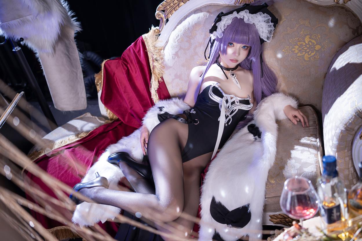 图片[10]-矢量鱼  – 碧蓝航线 塔什干[20P] – 速更版-美库