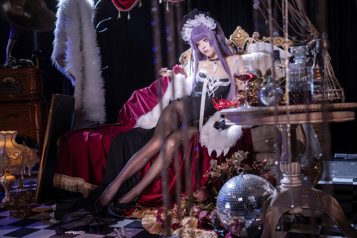 图片[12]-矢量鱼  – 碧蓝航线 塔什干[20P] – 速更版-美库