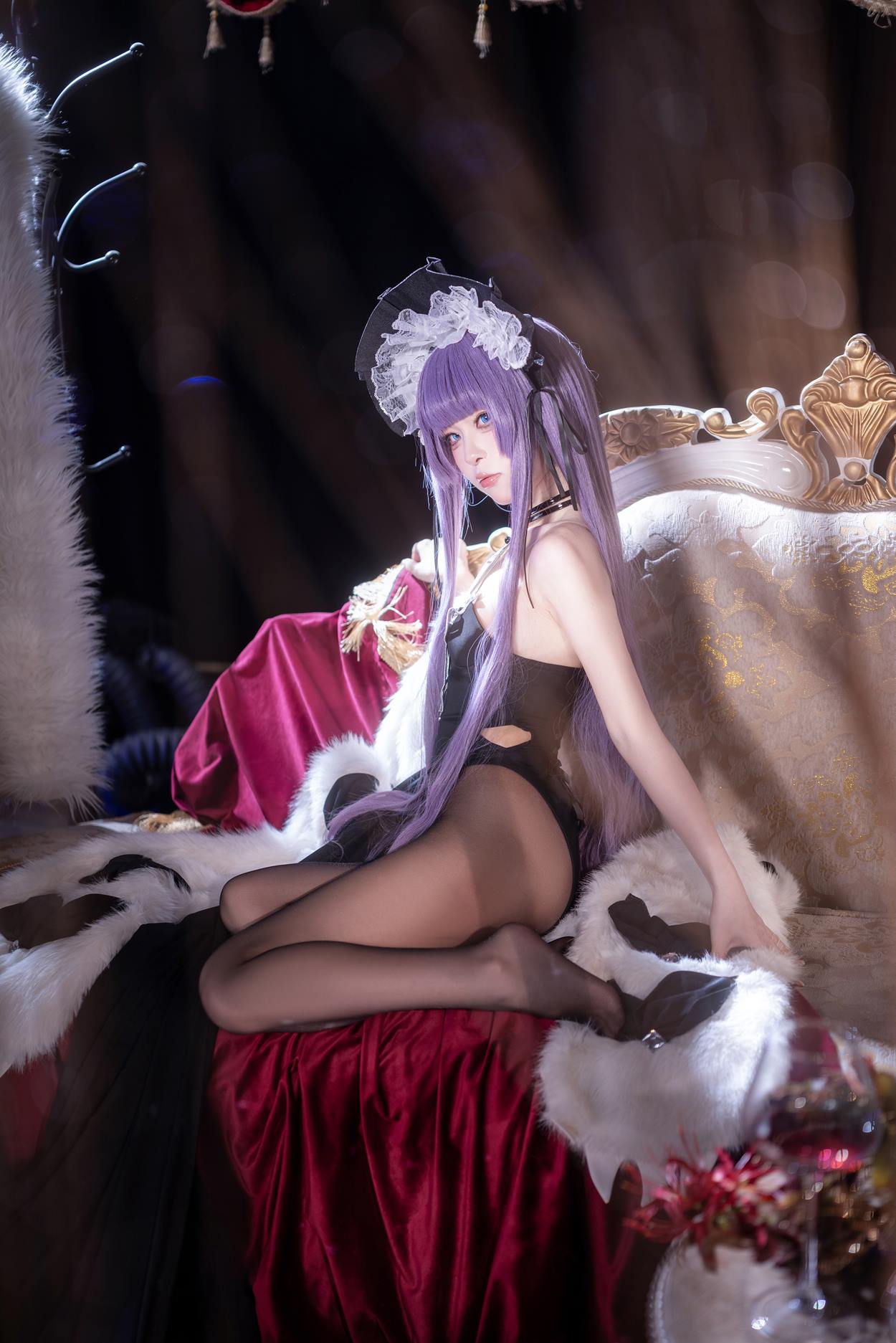 图片[13]-矢量鱼  – 碧蓝航线 塔什干[20P] – 速更版-美库