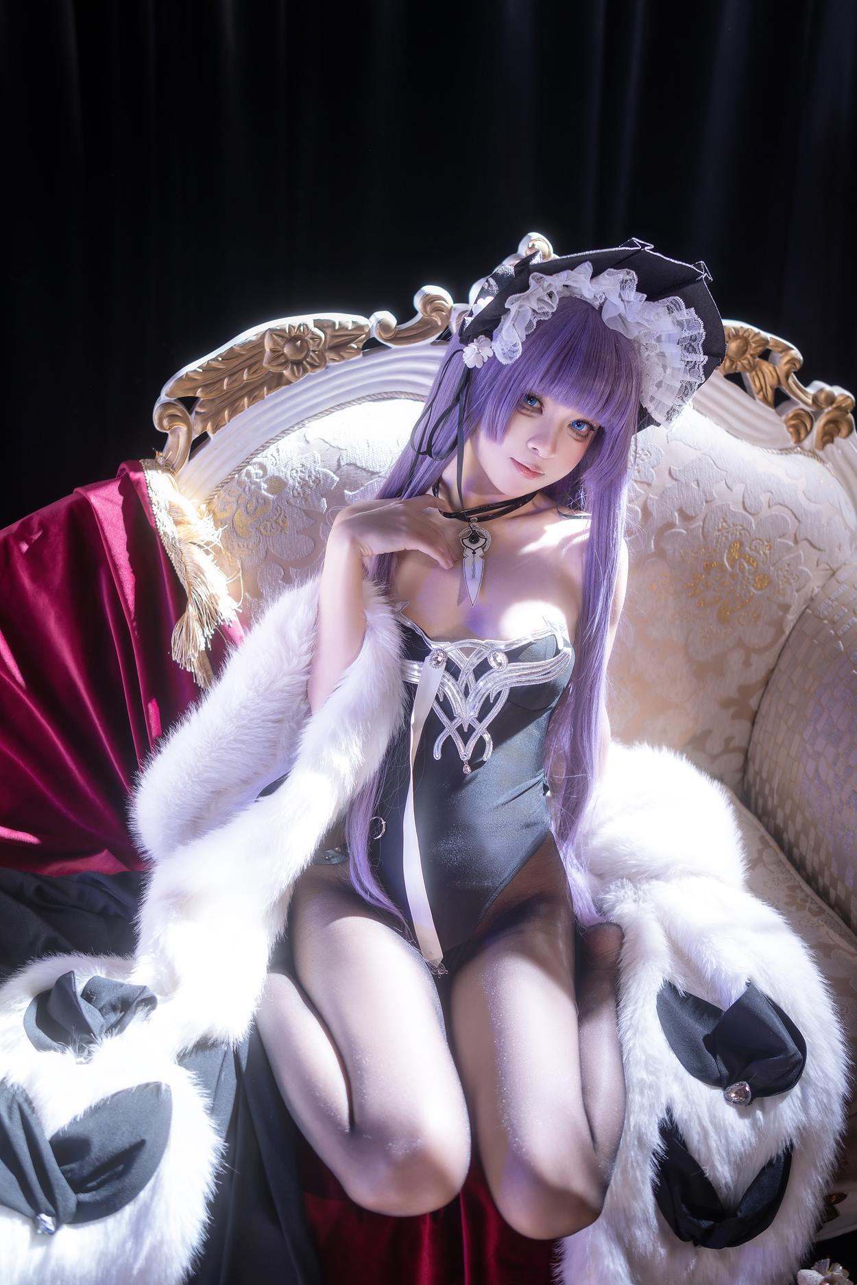 图片[16]-矢量鱼  – 碧蓝航线 塔什干[20P] – 速更版-美库