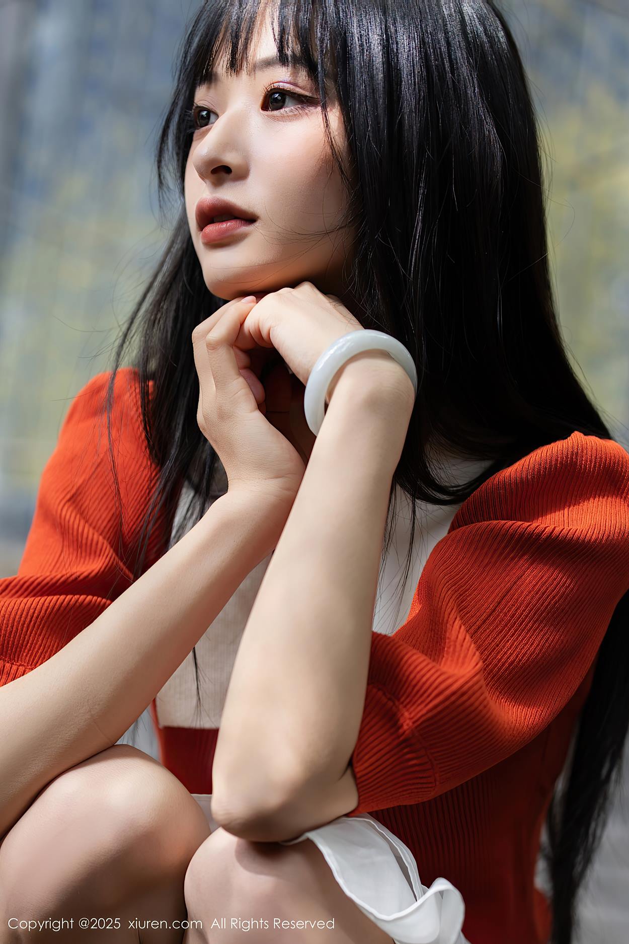 [Xiuren秀人网]2025.05.08 NO.10247 茂木希子[32+1P] - 速更版-艺库
