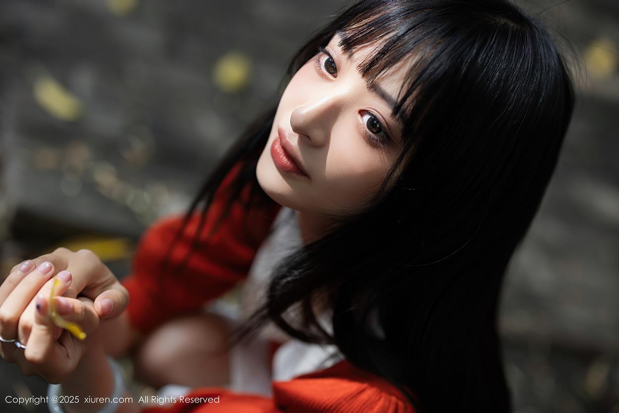 图片[34]-[Xiuren秀人网]2025.05.08 NO.10247 茂木希子[32+1P] – 速更版-美库