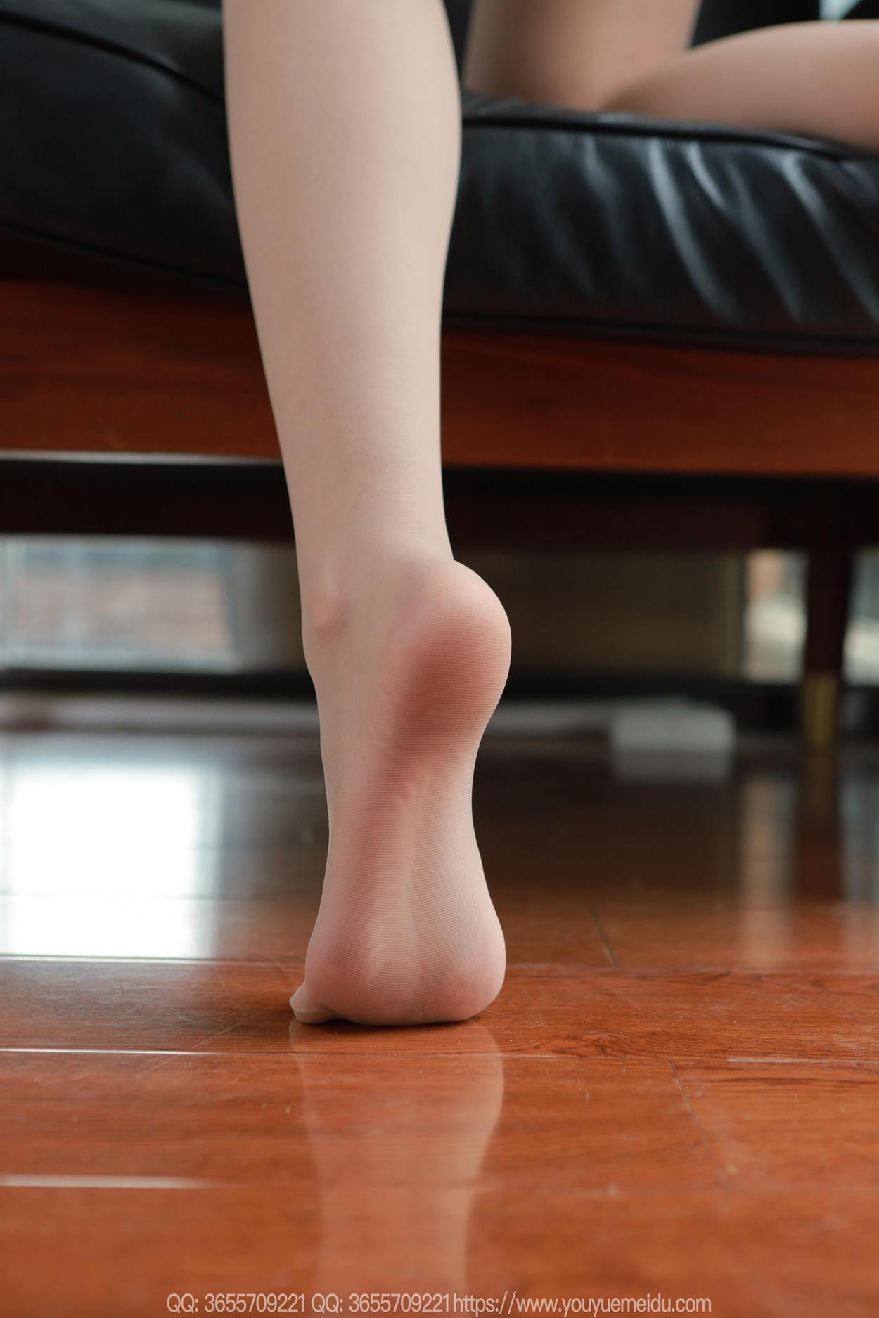 图片[38]-[IESS异思趣向] 2025.04.25 丝享家2037：团团《粉色OL（上）》[89P] – 速更版-美库