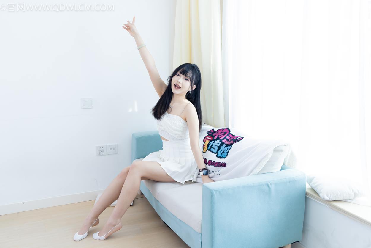 图片[27]-物恋传媒 NO.2325 嘟嘟-透明高跟鞋、高跟凉鞋、白船袜、裸足[156P] – 速更版-美库