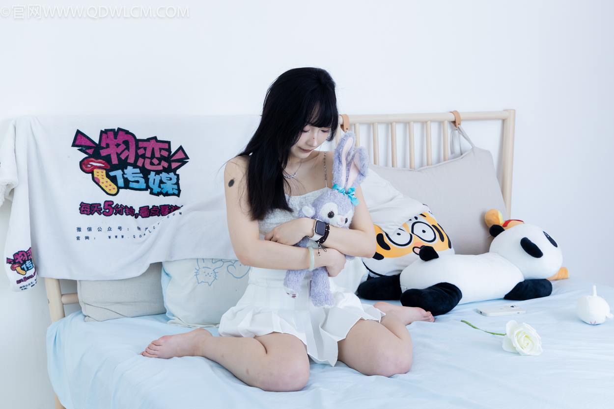 图片[136]-物恋传媒 NO.2325 嘟嘟-透明高跟鞋、高跟凉鞋、白船袜、裸足[156P] – 速更版-美库