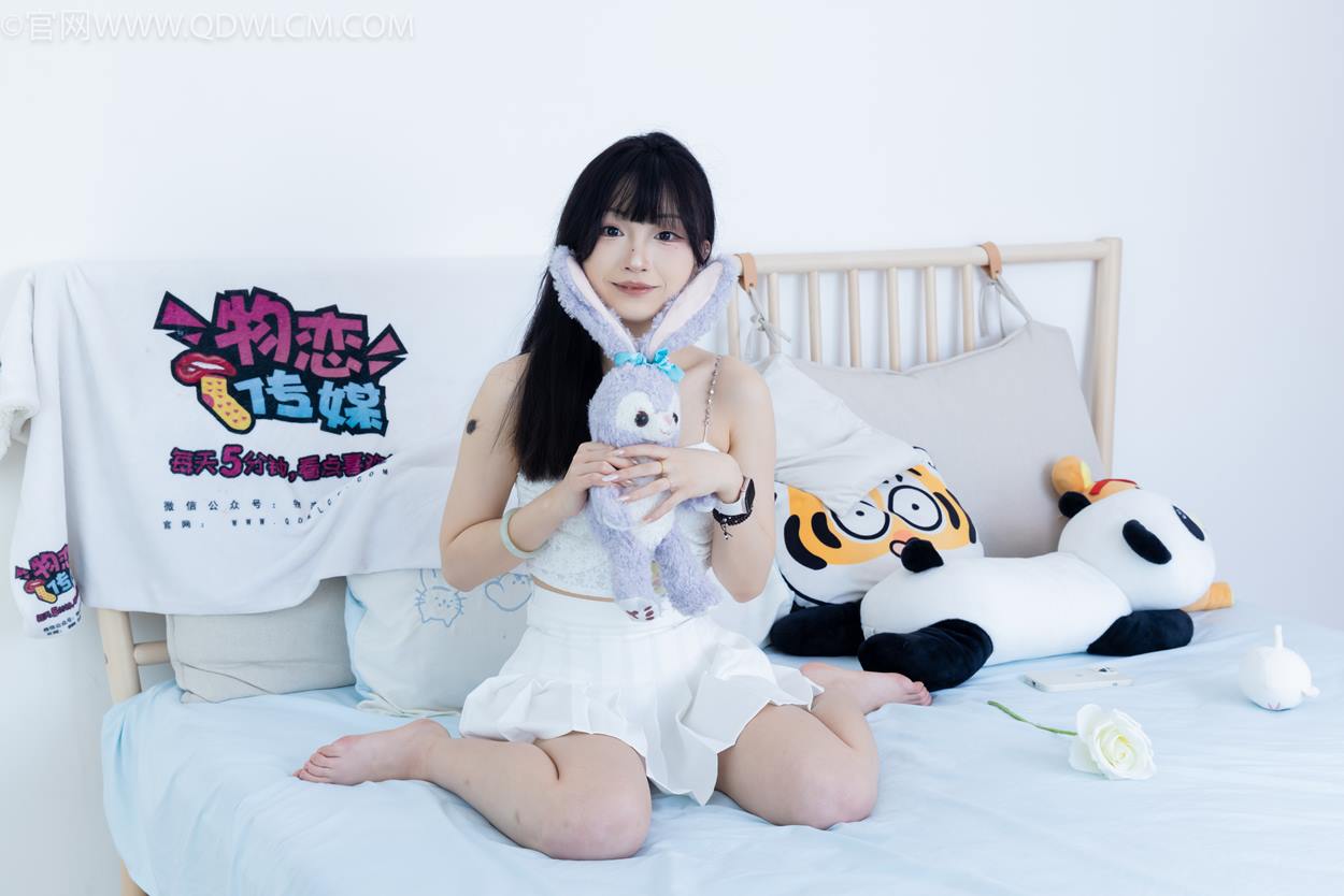 图片[139]-物恋传媒 NO.2325 嘟嘟-透明高跟鞋、高跟凉鞋、白船袜、裸足[156P] – 速更版-美库