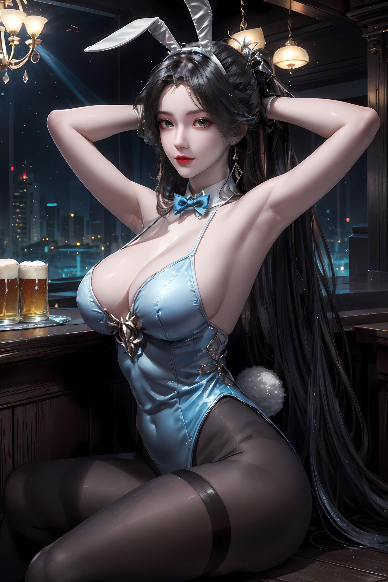 图片[10]-AI绘画 586 古风[29P] – 速更版-美库