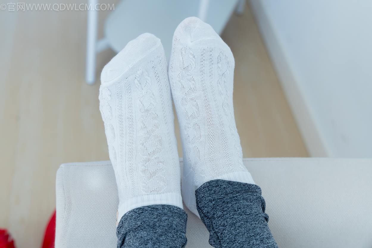 图片[85]-物恋传媒 NO.2326 泡泡-高跟长靴、白棉袜、裸足[128P] – 速更版-美库