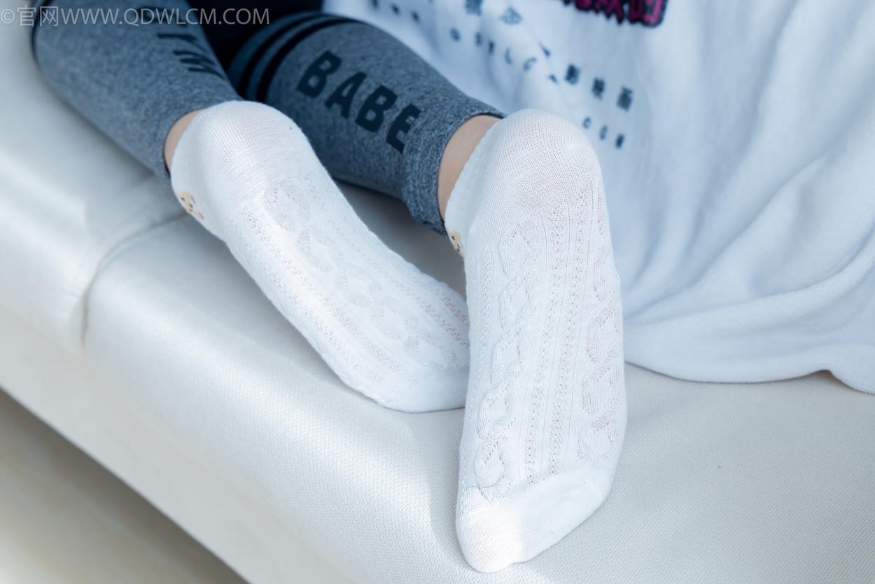 图片[86]-物恋传媒 NO.2326 泡泡-高跟长靴、白棉袜、裸足[128P] – 速更版-美库