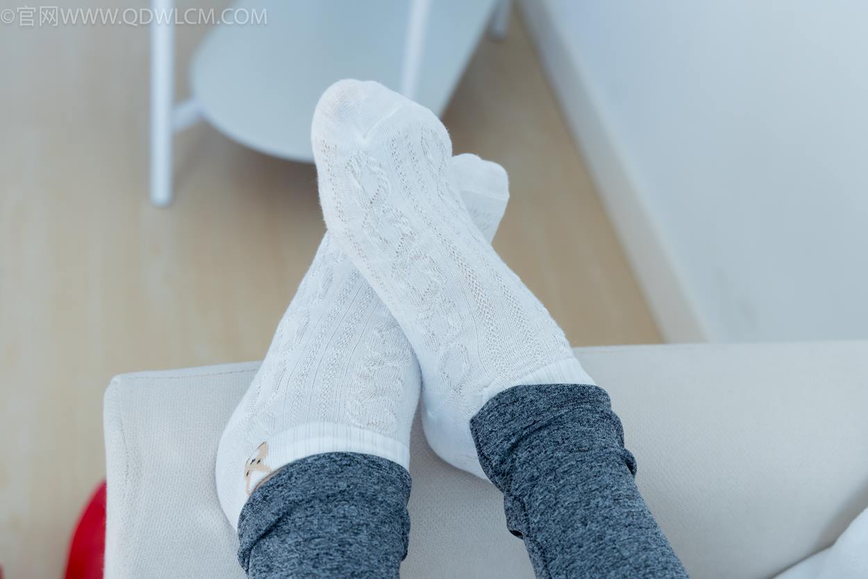 图片[87]-物恋传媒 NO.2326 泡泡-高跟长靴、白棉袜、裸足[128P] – 速更版-美库