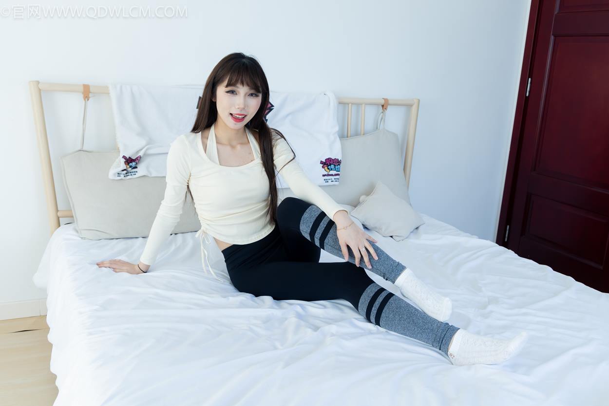 图片[97]-物恋传媒 NO.2326 泡泡-高跟长靴、白棉袜、裸足[128P] – 速更版-美库