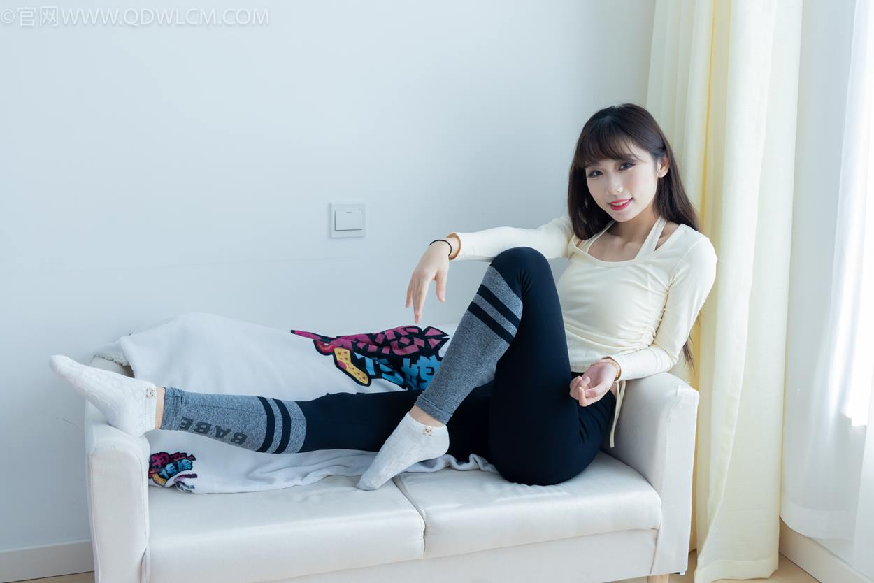 图片[98]-物恋传媒 NO.2326 泡泡-高跟长靴、白棉袜、裸足[128P] – 速更版-美库