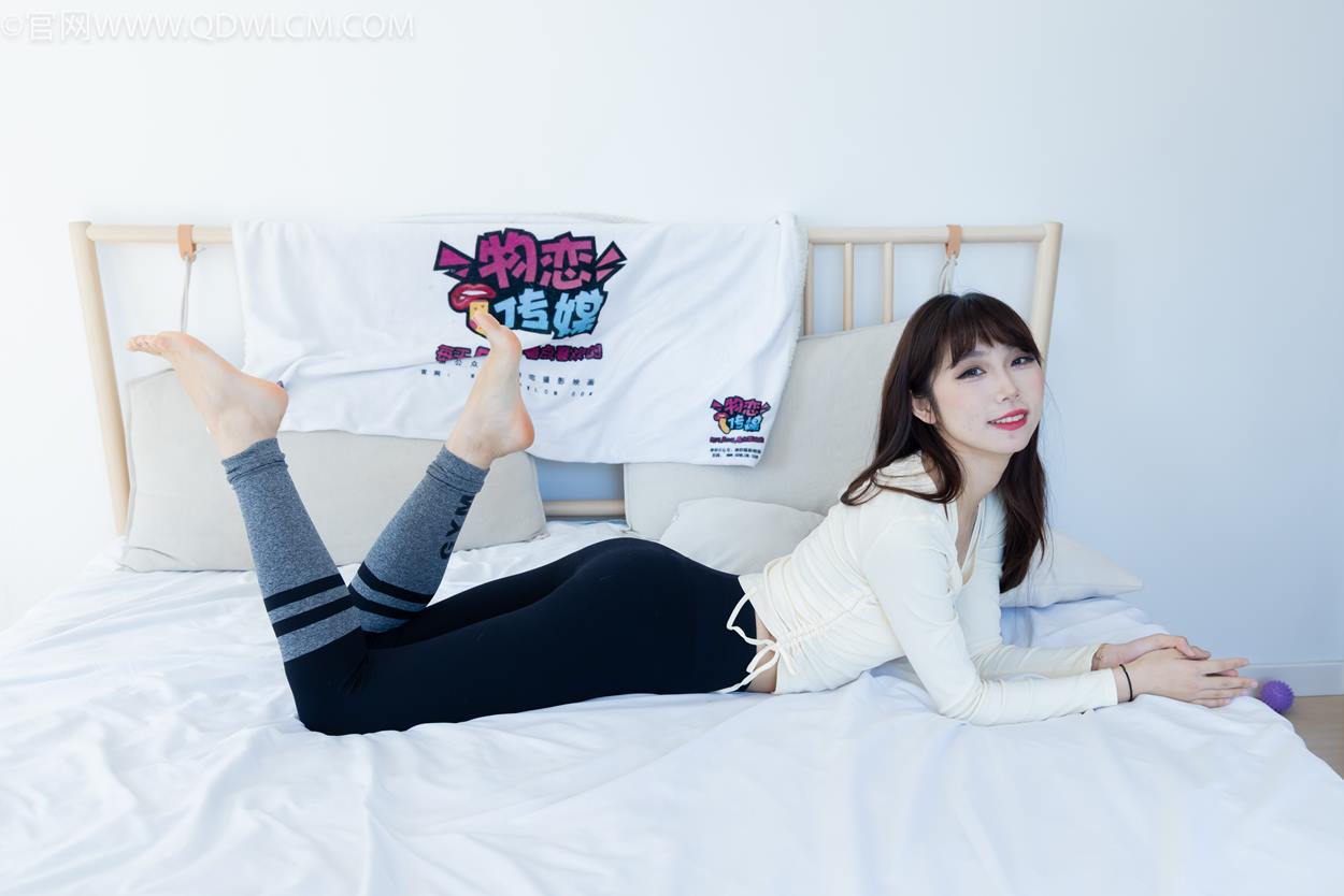 图片[102]-物恋传媒 NO.2326 泡泡-高跟长靴、白棉袜、裸足[128P] – 速更版-美库