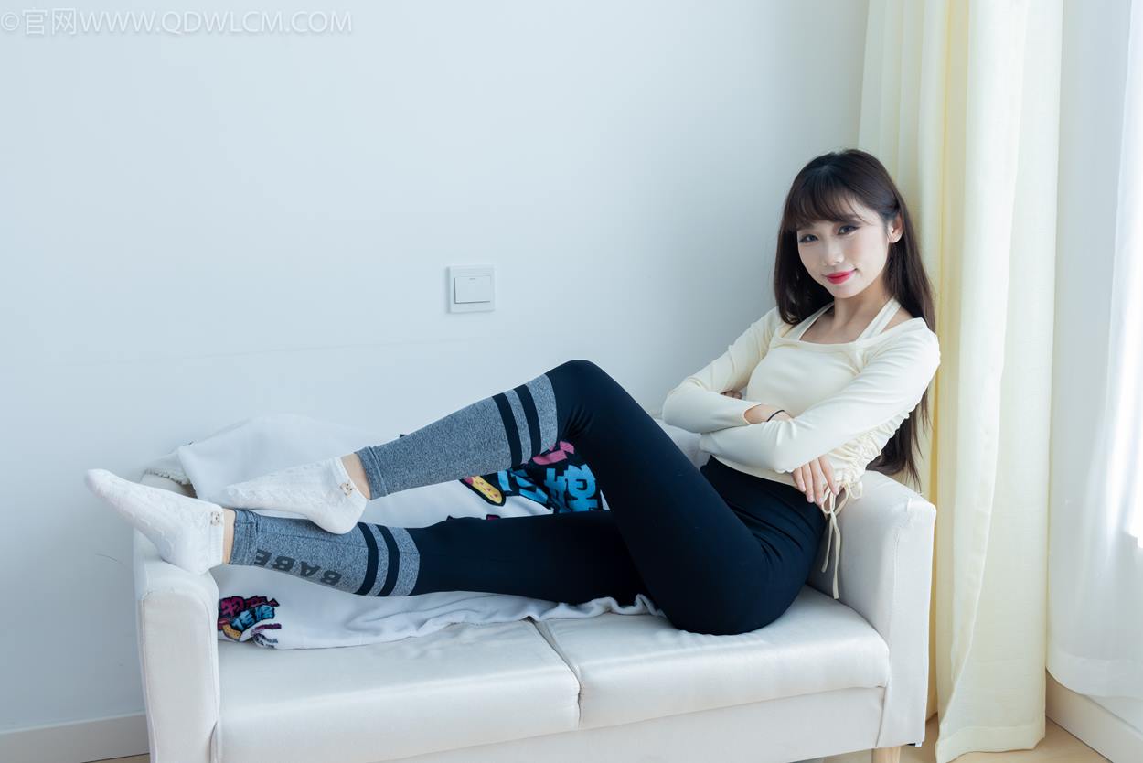 图片[105]-物恋传媒 NO.2326 泡泡-高跟长靴、白棉袜、裸足[128P] – 速更版-美库