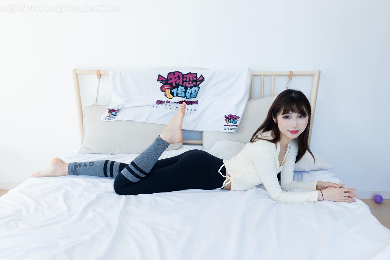 图片[115]-物恋传媒 NO.2326 泡泡-高跟长靴、白棉袜、裸足[128P] – 速更版-美库