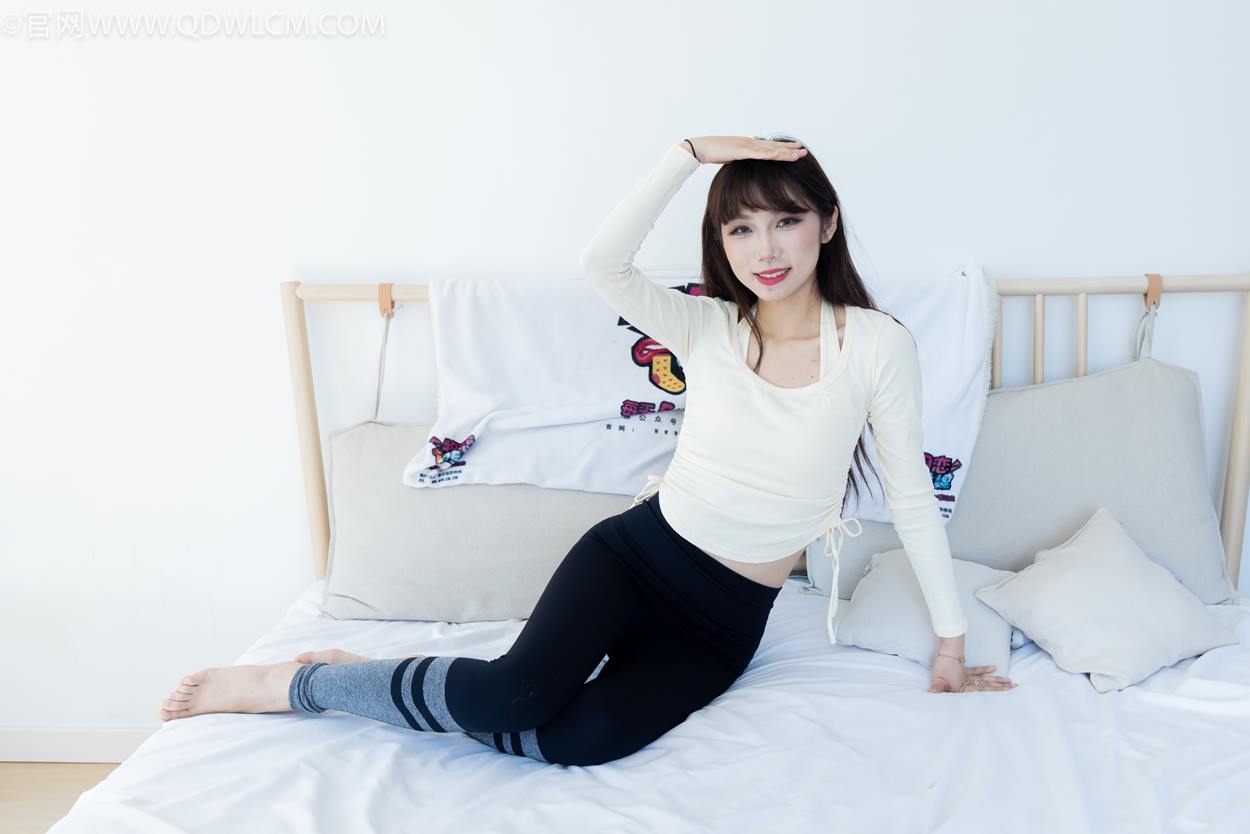 图片[117]-物恋传媒 NO.2326 泡泡-高跟长靴、白棉袜、裸足[128P] – 速更版-美库