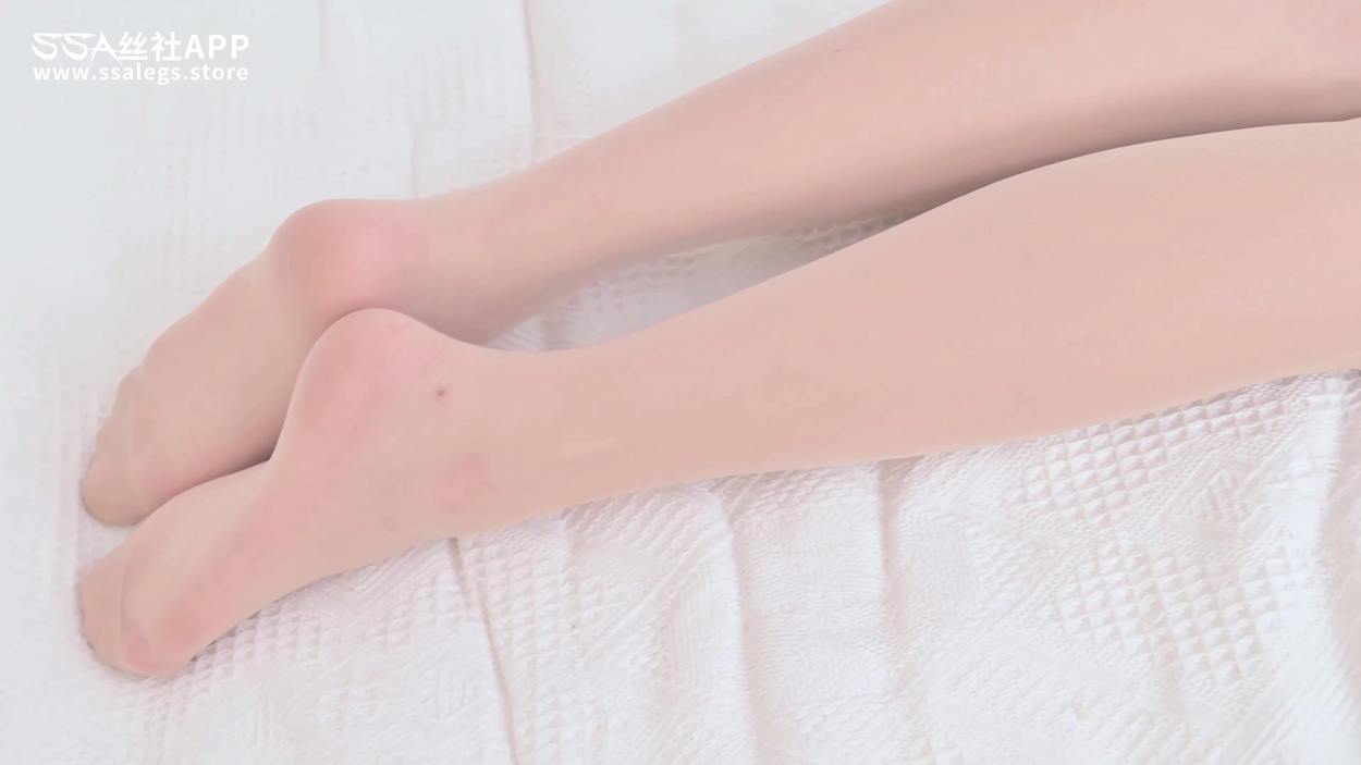 图片[14]-[SSA丝社]短片 NO.0161 素素 浪莎比基尼裆丝袜[20P] – 速更版-美库