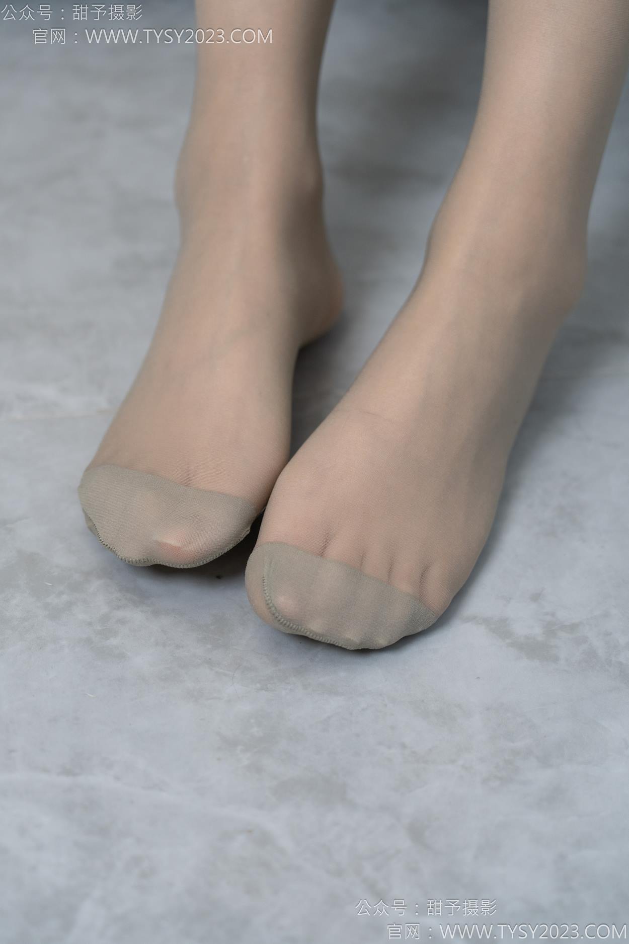 图片[26]-甜予摄影 NO.154 澜澜-帆布鞋、白棉袜、薄灰丝、跺脚抖腿剧情[97P] – 速更版-美库