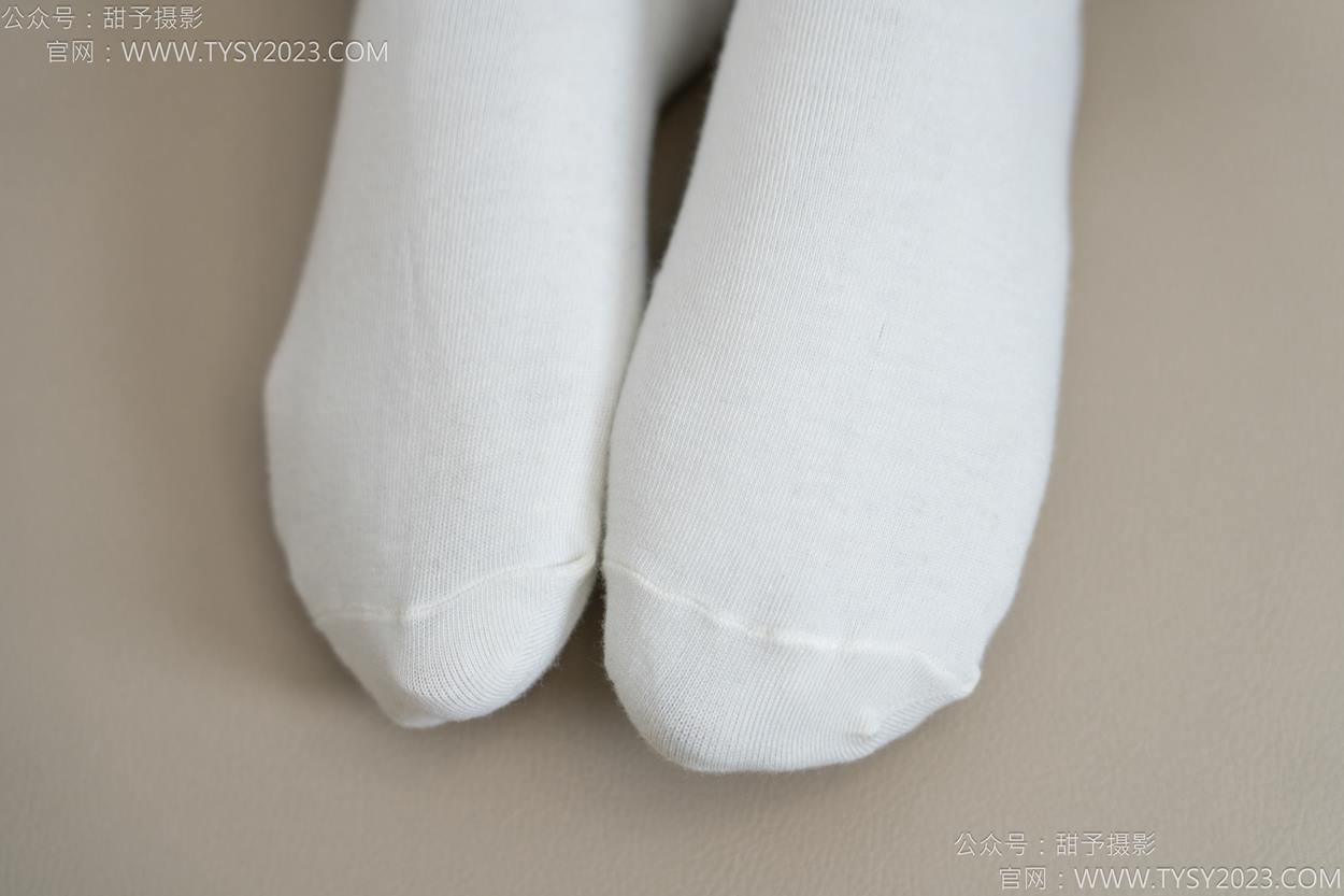 图片[79]-甜予摄影 NO.154 澜澜-帆布鞋、白棉袜、薄灰丝、跺脚抖腿剧情[97P] – 速更版-美库