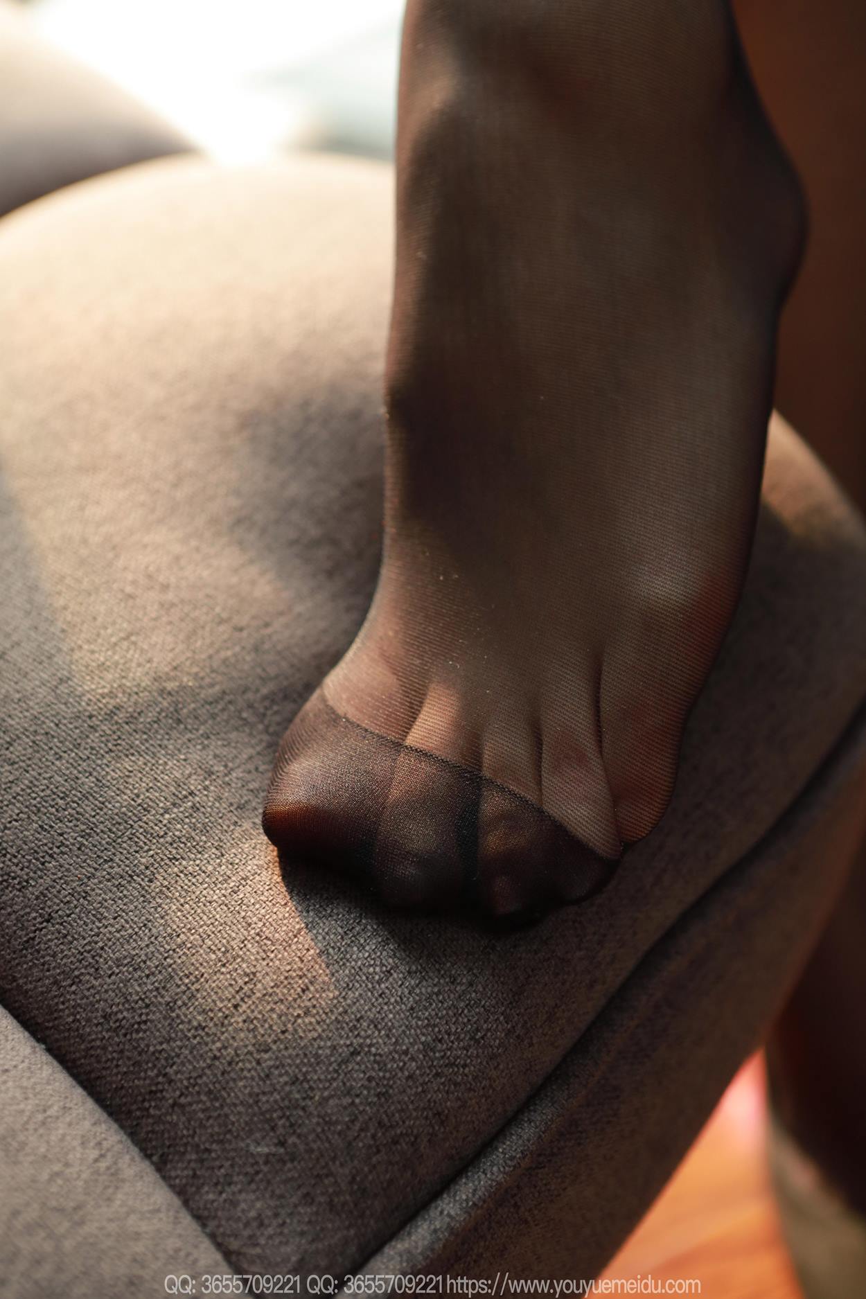 图片[24]-[IESS异思趣向] 2025.04.28 丝享家2039：秋秋《秘书白小姐》[88P] – 速更版-美库