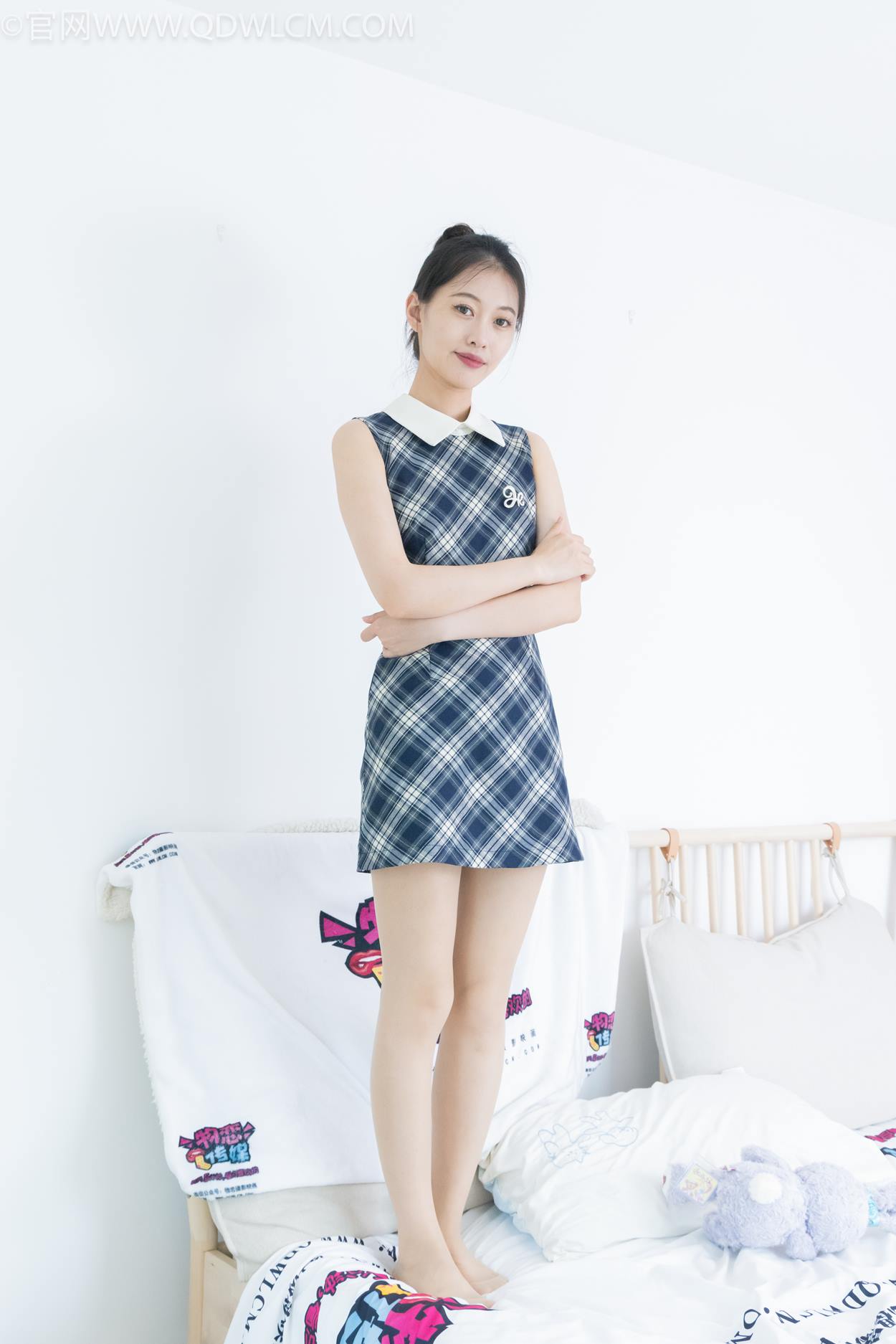 图片[26]-物恋传媒 NO.2327 小优-高跟鞋、薄肉丝[124P] – 速更版-美库