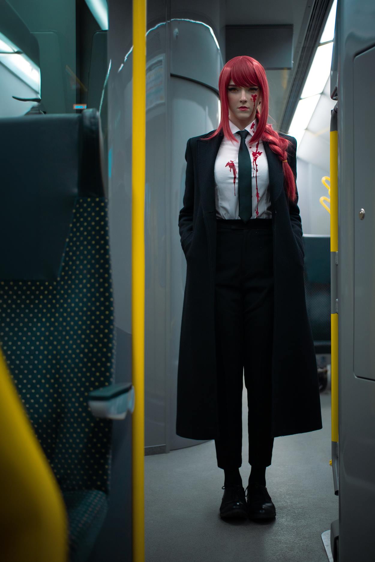 图片[10]-Candy Ball – Makima[33P] – 速更版-美库