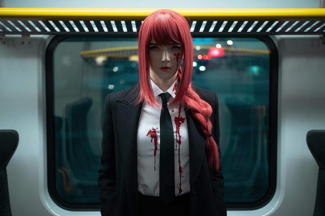 图片[11]-Candy Ball – Makima[33P] – 速更版-美库